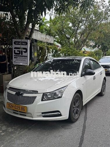 Chevrolet Cruze 2014 LS (2014) - 150000 km