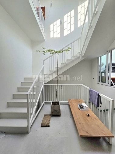 4tỷ4 Sở hữu căn nhà đường Nguyễn Xí, Bình Thạnh - 50m2, 1T, 2L 