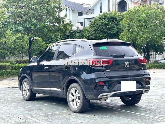 MG MGZS Standard 1.5 AT 2WD sản xuất 2024