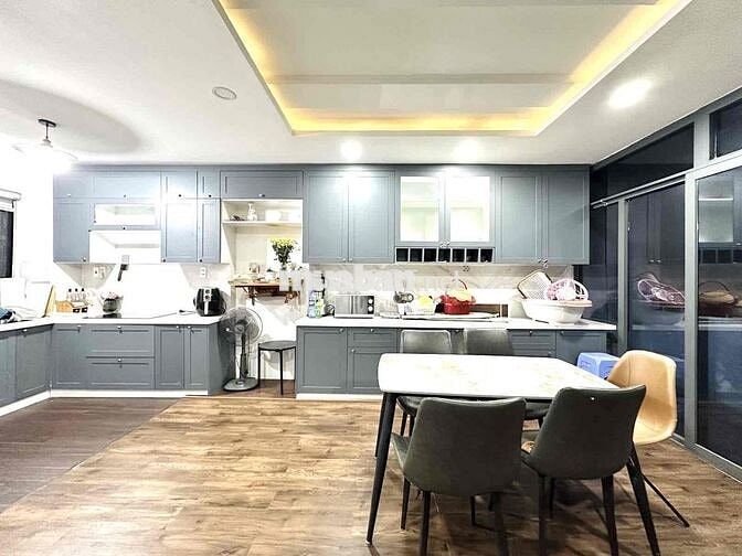 🏡 NHÀ ĐẸP 5 TẦNG, NGANG 4.7M, HẺM NHỰA 6M, GẦN NGUYỄN VĂN TRỖI, 10.35T