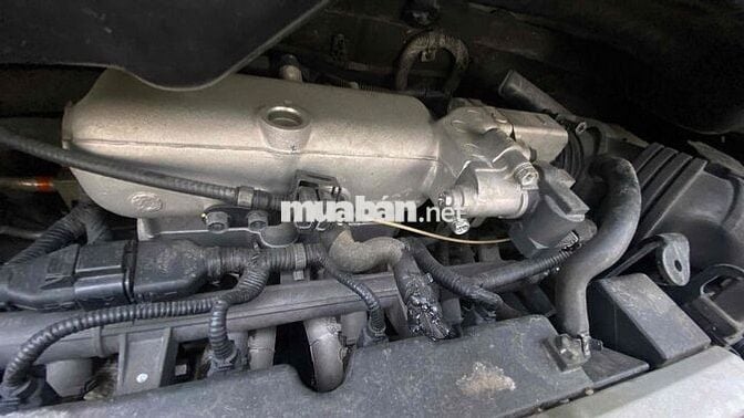 Hyundai Click 2008 1.4 AT ( đẹp VN )