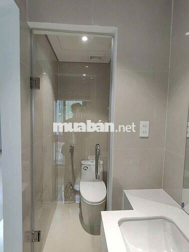 Cho thuê căn hộ 1 phòng ngủ mới keng ngay biển Mân Thái
