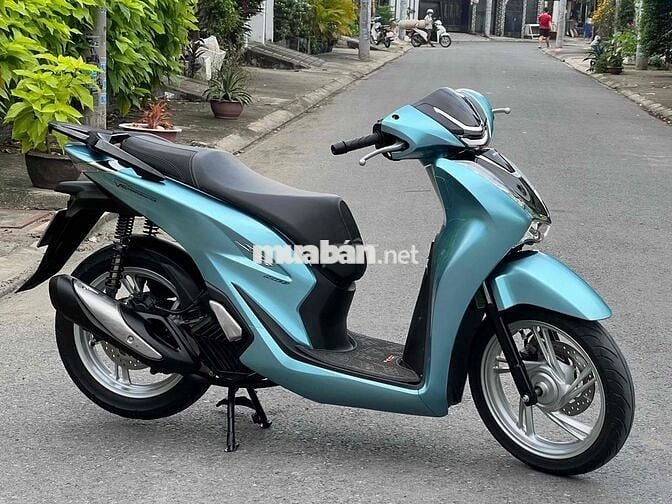 SH 150 ABS 2021