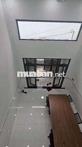 BÁN NHÀ NGỘP BANK  - 4X15 - GẦN AEON ( LÊ TRỌNG TẤN) GIÁ 4,1 TỶ TL