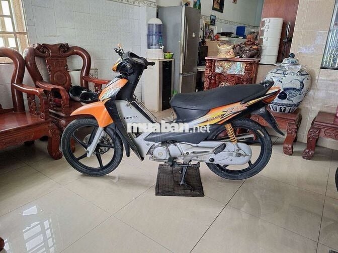 WAVE RS 100 XE CÒN ZIN MÁY RẤT ÊM CAVET HỢP LỆ
