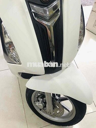 BÁN GRANDY Fi 125/CUỐI 2015 (TRÙM MỀN) BSTP 1 CHỦ.