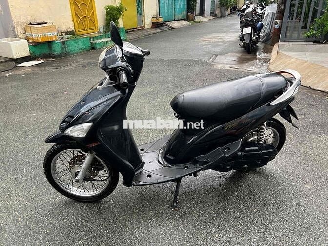💥💥 Bán Xe Mio nhỏ Độ nhẹ 💥 Biển Số TP💥💥💥