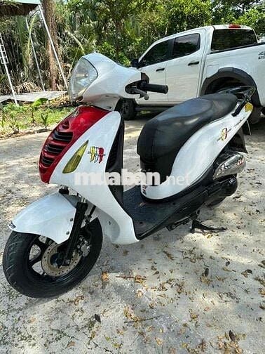 Honda 150i máy êm ru