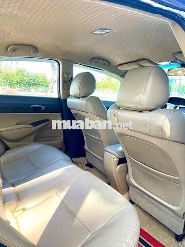 Honda Civic 2009 1.8 MT - 300000 km