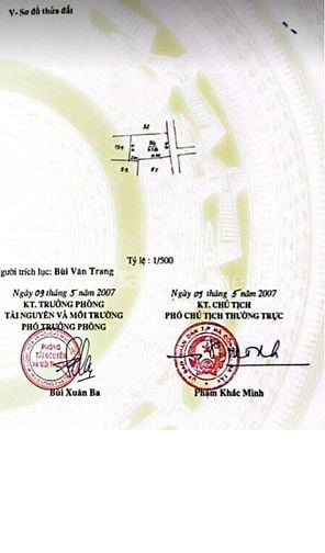 BÁN GẤP ĐẤT KIẾN HƯNG, 70M², MT 5.8M, ÔTÔ 30M, THÔNG, NỞ HẬU, 10 TỶ