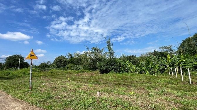Đất ngộp giá rẻ thổ cư ven suối gần KCN, sát SB Long Thành chỉ 17km