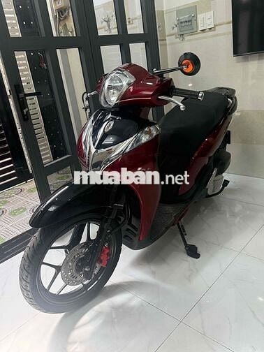 Sh mode abs 2020 bstp ngay chủ máy zjn êm