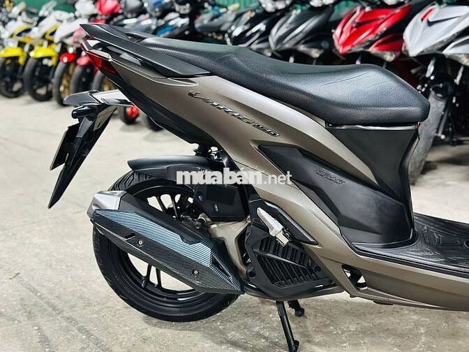 XE MÁYTHANH TÙNG_VARIO 150 XÁM TRẢ TRC 8TR CÓ XE
