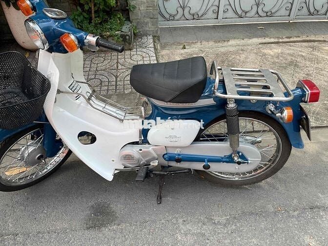 Bán xe cúp đẹp