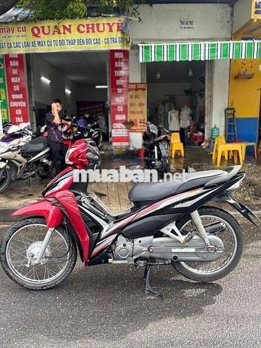Honda Wave RSX 2014,xe đẹp ,máy ngon