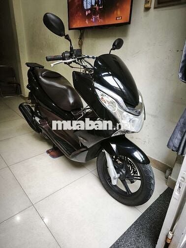 Pcx 2010 nhập thái bstp mới 95%