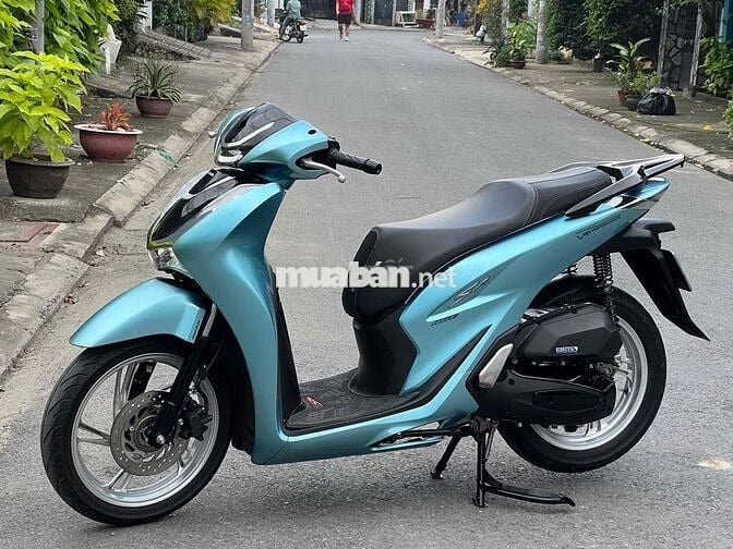 SH 150 ABS 2021