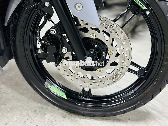 XE MÁYTHANH TÙNG_EXCITER 155 ABS XÁM 2025 BIỂN 29