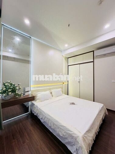 Chính chủ bán căn hộ VIP Masteri 3PN 75m2 full đồ cao cấp siêu đẹp