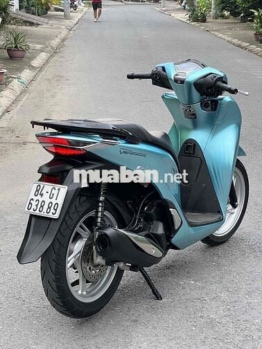 SH 150 ABS 2021