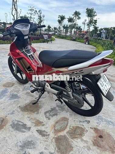 Honda Future x fi