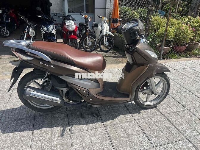 xe máy zin vip bs65 ngay chủ