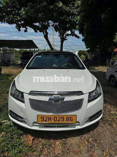 Chevrolet Cruze 2014 LS (2014) - 150000 km
