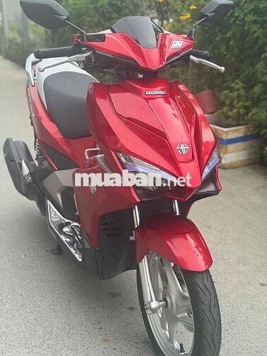 HONDA AB 2017 chính chủ máy siêu cọp zin 100%