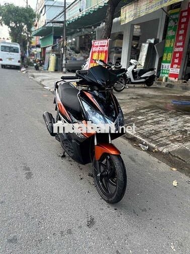 Honda AB 2010 Fi ,phun xăng điện tử,máy ngon ,êm