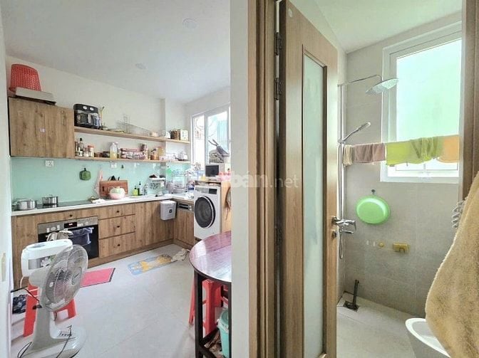 4tỷ4 Sở hữu căn nhà đường Nguyễn Xí, Bình Thạnh - 50m2, 1T, 2L 