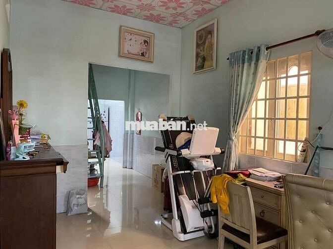 NHÀ ĐẸP HXT TL43 132m2 3PN 2WC NGANG KHỦNG 7M - HÀNG HIẾM