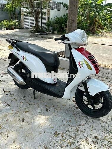 Honda 150i máy êm ru