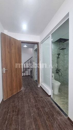 Bán nhà Ngõ Chùa Xa La, Siêu phẩm ô tô vào nhà, gần hồ, thang máy, chỉ