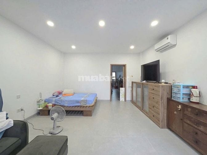 4tỷ4 Sở hữu căn nhà đường Nguyễn Xí, Bình Thạnh - 50m2, 1T, 2L 