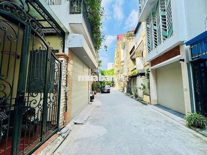 CHÍNH CHỦ BÁN ĐẤT TẶNG NHÀ 7 TẦNG THANG MÁY - DÒNG TIỀN 70 TR/THÁNG!