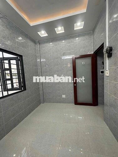 Cho Thuê Nhà Hẻm Xe Hơi Đường Số 5, Phường 17, Gò Vấp