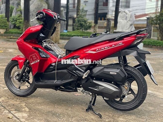 Air Blade 125 4val mới 2023😍 xe đẹp lướt mới keng.