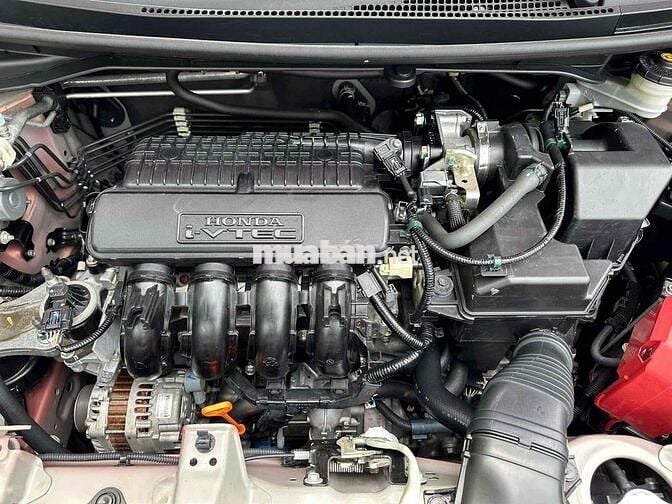 Honda Jazz 2019 RS đẹp nhất cả nước