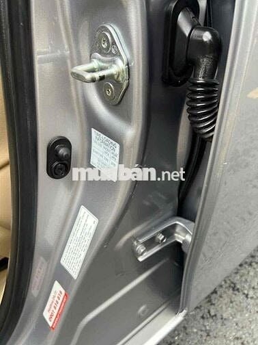 Toyota Vios 2020 1.5G - 37000 km số tự động
