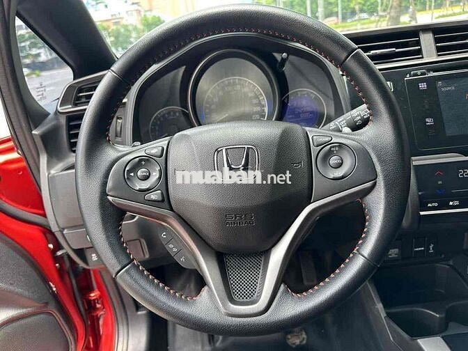 Honda Jazz 2019 RS đẹp nhất cả nước