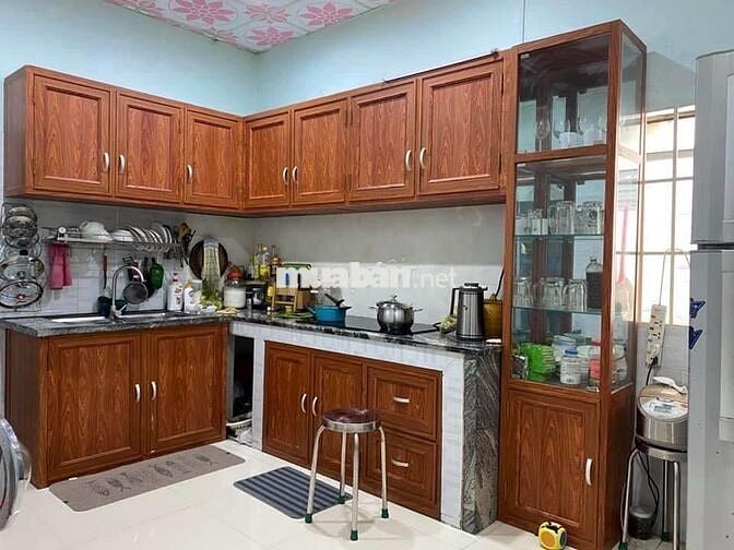 NHÀ ĐẸP HXT TL43 132m2 3PN 2WC NGANG KHỦNG 7M - HÀNG HIẾM