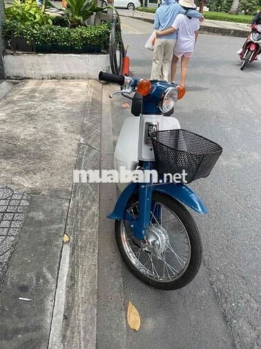 Bán xe cúp đẹp