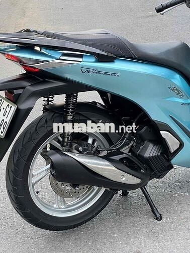SH 150 ABS 2021