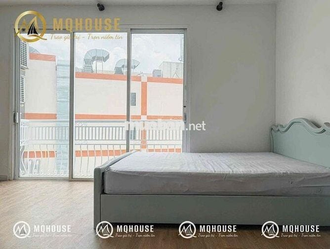 Cho Thuê Phòng Full Nội Thất Cao Cấp
