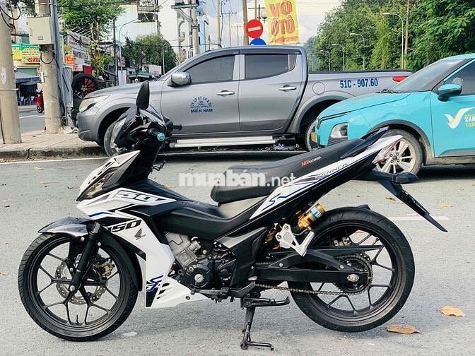 Honda winnerv1 xe đẹp liền lạc máy móc bao êm mạnh