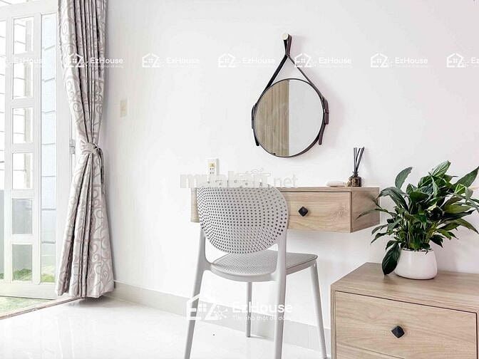 🌿 CHO THUÊ CĂN HỘ 1PN BANCOL/CỬA SỔ - NGAY TRUNG TÂM BÌNH THẠNH 🏙️
