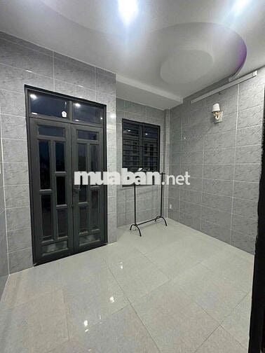 Cho Thuê Nhà Hẻm Xe Hơi Đường Số 5, Phường 17, Gò Vấp