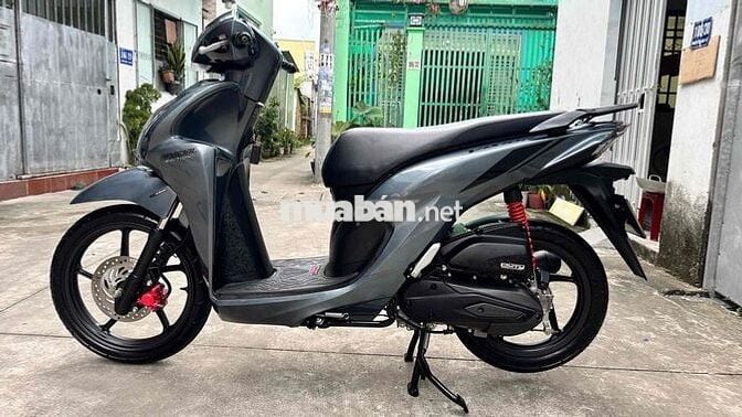 Vision 2021 smartkey bản đặc biệt như mới máy zin