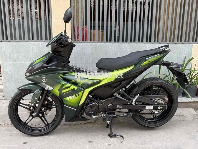 Ext 155 2022 xe đẹp máy zin êm đúng chủ chỉ 29tr5