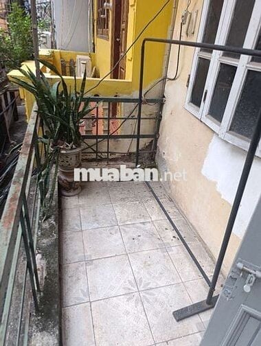 Cho thuê phòng 11m2, 1,5tr Đường Hoàng Mai